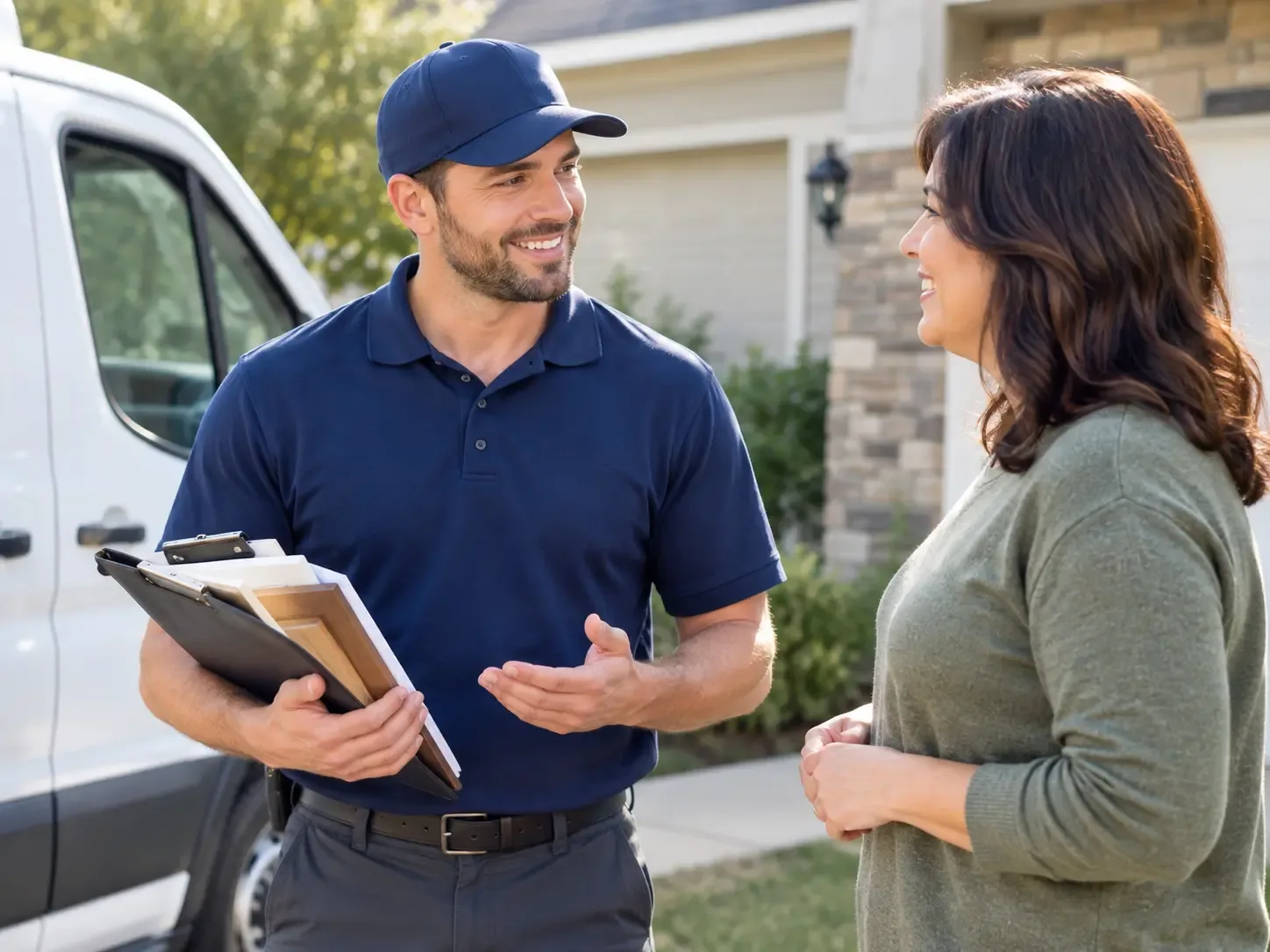 Kitchen Cabinet Refacing Van Dyne, WI FAQs